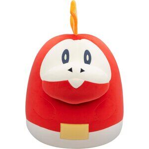 14-Inch Fuecoco Pokémon Plush Ultrasoft Official Jazwares Plush  Toys